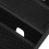 Center Console Organizer ABS Schwarz mit 14