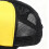 Ausgehöhlte Baseballmütze aus Baumwolle, Unisex, 5