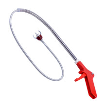 Toilet Auger Clog Remover Tool for Toilet Shed Basin Bath Sink, 1.3 Million 1.3 Mio. Ref: 3886