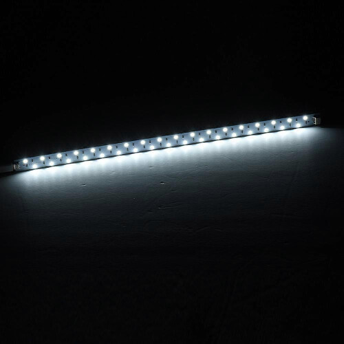 35LED Light Strip for Photo Studio Soft Box 35x1.5cm Portable 1