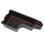 Mittelkonsolen-Organizer, ABS, mattes Finish, 7