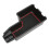 Mittelkonsolen-Organizer, ABS, mattes Finish, 6