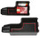 Mittelkonsolen-Organizer, ABS, mattes Finish, 9