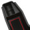 Mittelkonsolen-Organizer, ABS, mattes Finish, 14