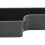 Mittelkonsolen-Organizer, ABS, mattes Finish, 15