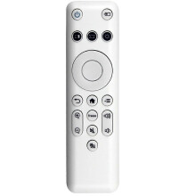 Replace CO-FH01 CO-W01 Remote Control for Epson CO-FH01 CO-FH02 CO-W01 Projector Remote Control