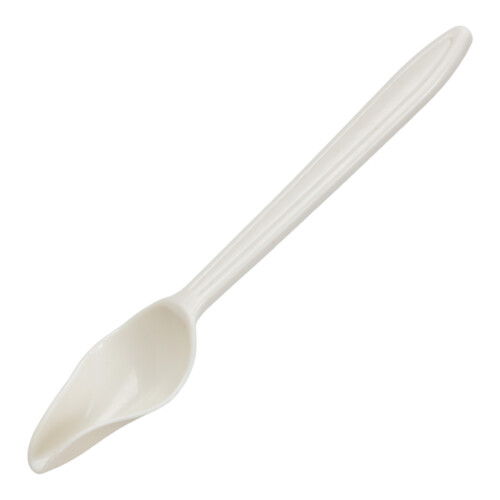 Pointed Bird Feeder Spoons Parrots Feeding Scoops--5 1
