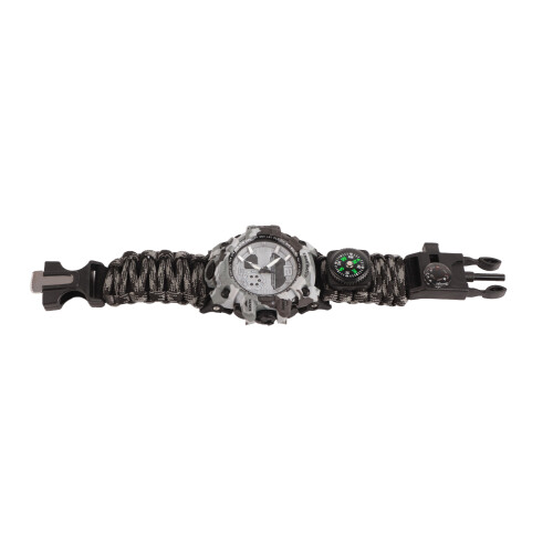 Outdoor Camping Survival Watch Multifunktionales 1
