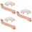 3 Sets Decorative Hair Birthday Party Shoulder Strap 7