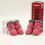 Bottines chaudes pour animaux de compagnie, chaussures-Bleu 4 7