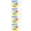 12 Pcs Cute Bear Doll Sweater Supple Costume Accessory 10