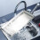 304 Stainless Steel Barbecue Serving Tray-Silver extra large 7