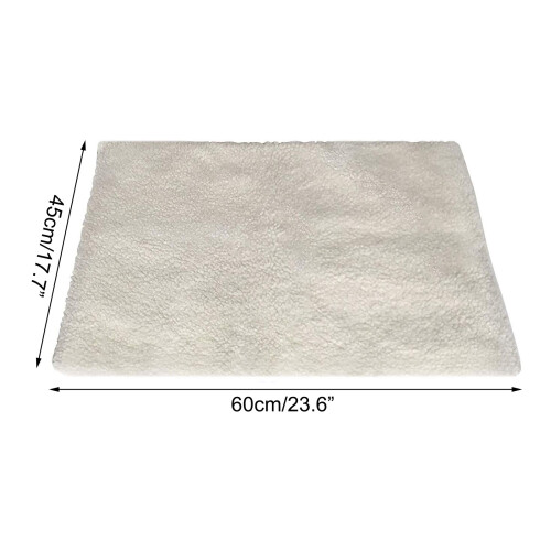 Lit pour chien auto-chauffant pour chien, coussin de lit 1