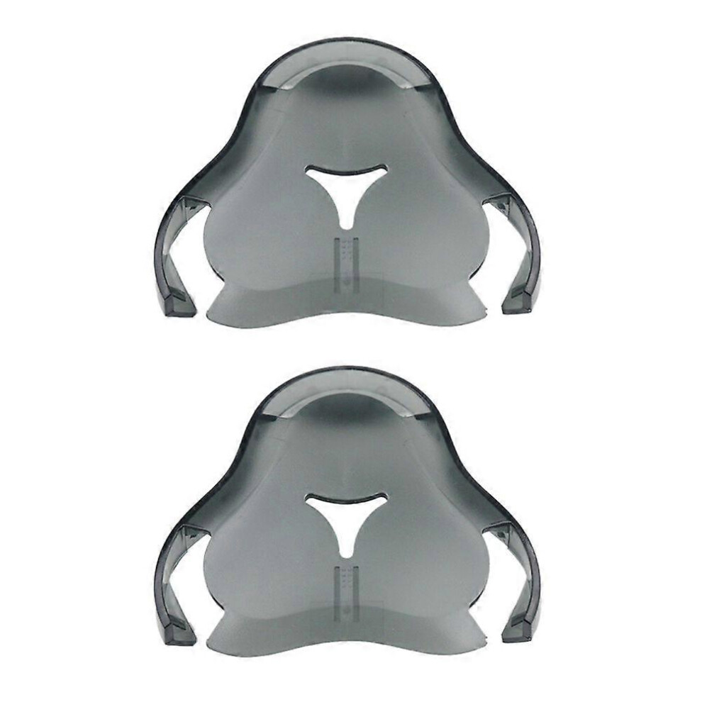 2Pcs Shaver Head Cover for RQ11 RQ12 S9000S 7000 RQ1150