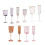 Nordic Modern Kelch Rotweinglas Tasse Champagnergläser-Multi B 2