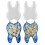 1 Box Dental Temporary Crown Veneer Porcelain Teeth Front Back Molar Teeth 5