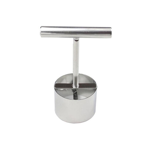 Stainless Steel Fruit Corer Kitchen Fruit Core Remover-Large