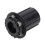 Ποδήλατο βουνού με ελεύθερο κέντρο, σώμα 12 χιλιοστών, ταχύτητα 11 ταχυτήτων, 3