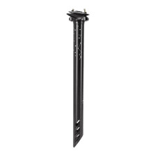 Tige de selle de vélo durable, accès rapide, alliage d'aluminium 7075, légère, résistante à l'usure, trou de diamètre intérieur pour tube de