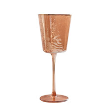 Nordic Moderne Kelch Rotwein Glas Tasse-Chrysophoron A