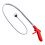 Versatile toilet grabber tool for clogged pipes, 1.3 million 1