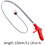 Versatile toilet grabber tool for clogged pipes, 1.3 million 3