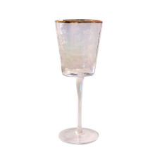 Nordic Modern Kelch Rotweinglas Tasse Champagnergläser-Multi A