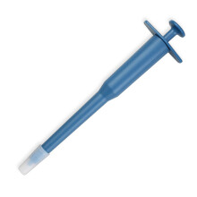 Katten voor pillenschieter voor pillendispenser Hond voor-Blauw
