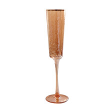 Nordic Modern Goblet Red Wine Glass Cup-chrysophoron B
