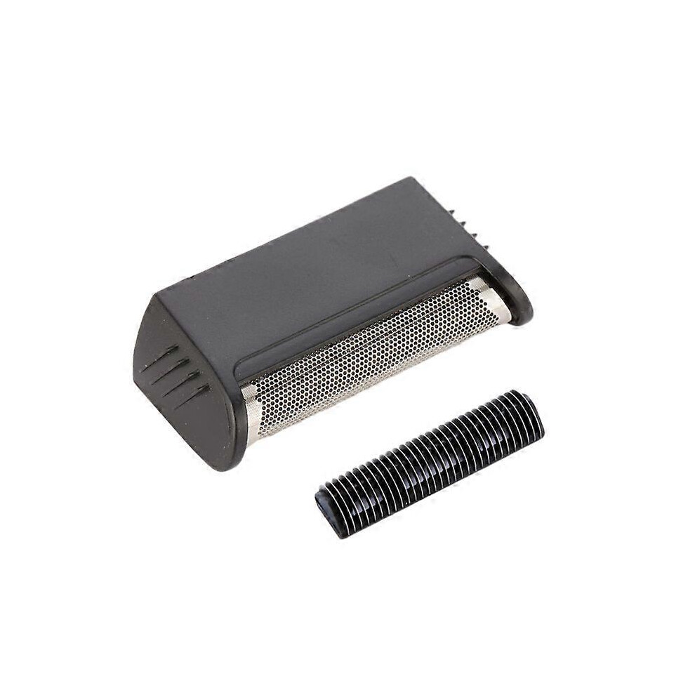 Replacement Shaver Foil for Braun 596 Series Integral&Flex 1007 1008 1012 1013 1501 1507 1508 1509 1
