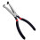 8 Inch Automotive Tools Electrical Connector Pliers, A 1