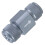 CO2  Valves for Aquariums Oxygen Supply Systems (Check Valves) 5