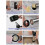 Keksausstecher, Press-Zuckerguss-Sets, DIY-Gebäck-Extruder, 4