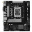 Asrock ASRock H810M-X WIFI bundkort 1