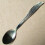 6 Pack Alloy Reusable Coffee Spoon Set Creative European-Bronze 7