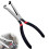 8 Inch Automotive Tools Electrical Connector Pliers, A 2