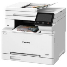 Canon i-SENSYS MF667Cdw EU MFP Multifunktionsdrucker, Farbdrucker, Scanner, Kopierer, Fax