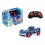 Carrera Fjernstyrede biler Team Sonic Racing(TM) Mini RC - Sonic 2