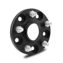 Wheel Spacers Adapters 5x120 Bolt Pattern HubCentric 67.1mm Aluminum Widening Kit 15/20/25/30mm for Camaro