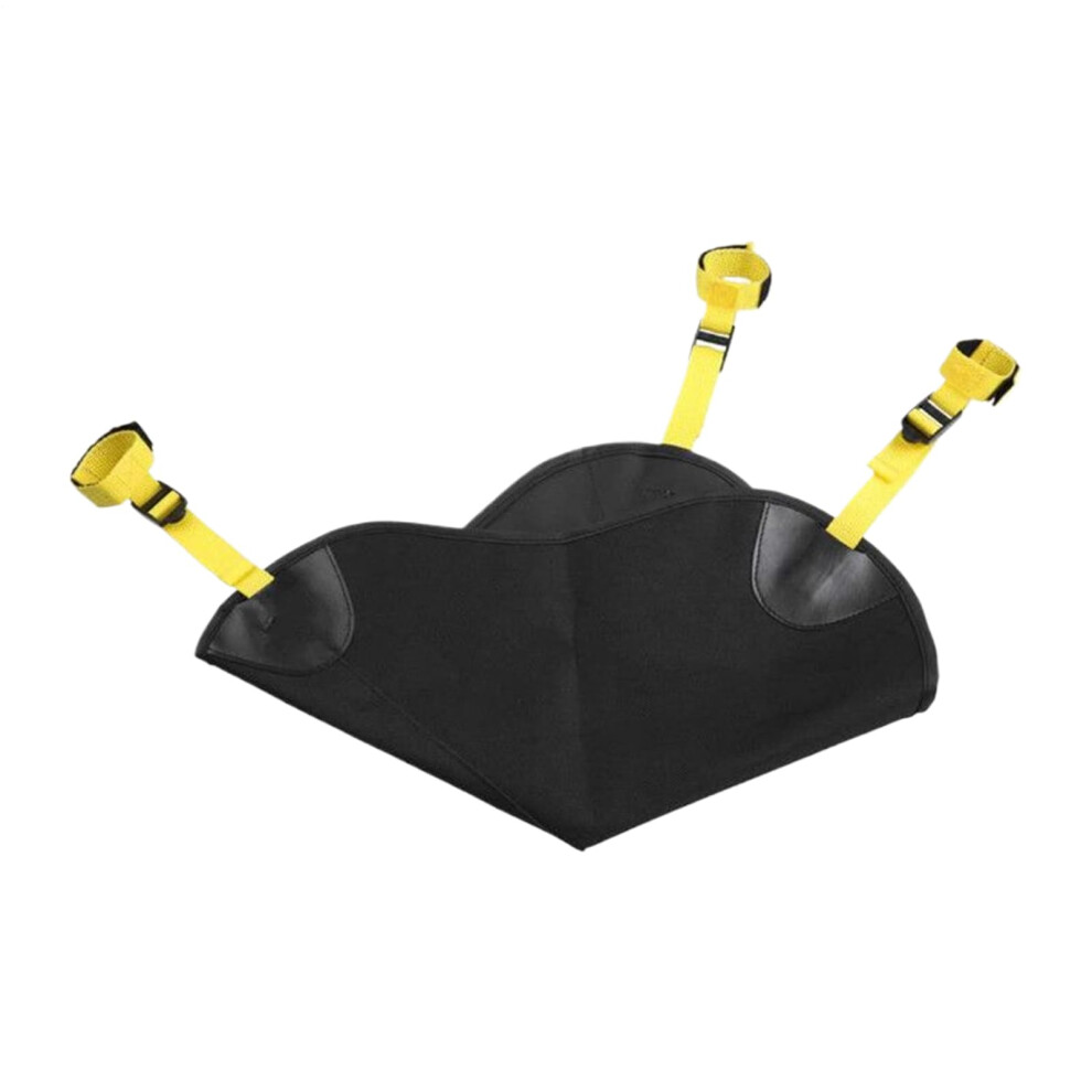 Tripod Weight Bag For Photography Heavyduty Foldable Sandbag Compatible With Most Tripods Outdoor Hiking Camping 9001264262372