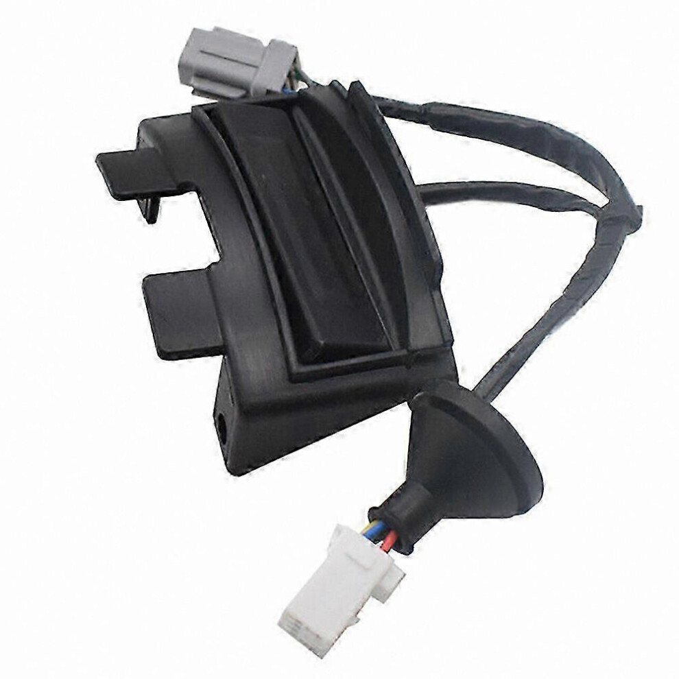 Tailgate Open Button For Hyundai Veloster 2012-2017 6935161372076
