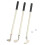 Golf-Stift-Geschenkset inklusive 10