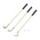 Golf-Stift-Geschenkset inklusive 8