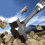 Hochfester Stahlbauhammer Vorschlaghammer für-2LB 7