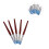 5erset modeling molds silicone rubbernotching p for pottery craft 1