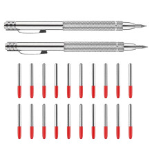 Professioneller Gravurstift mit Wolframkarbidspitze,-2 plus 20