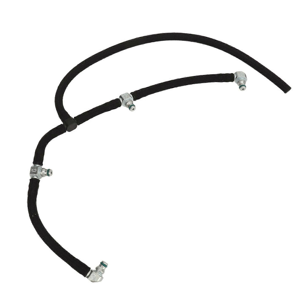 Fuel Injector Return Line 16672Ma70a Injector Bleed Off Return Line For Patrol Gu Y61 Zd30 3.0L E2u311 6935161359985
