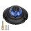 Multi-function Magnetic Compass Flush Mount High Accuracy With Led Light For Marine Yacht Outdoors Hiking 1