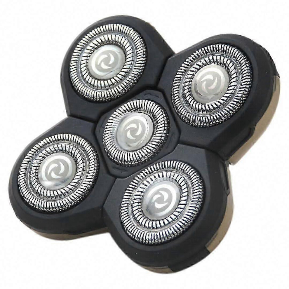 Upgraded Replacement Blades for Remington XR1600, XR7000, XR7100, XR7200, RX5, RX7 Electric Shavers