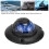 Multi-function Magnetic Compass Flush Mount High Accuracy With Led Light For Marine Yacht Outdoors Hiking 3